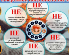 Авдіївка: біля кладовища знайшли міни