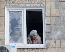 Жителей Авдеевки просят отчитаться за матпомощь от Львовской области  на восстановление жилья