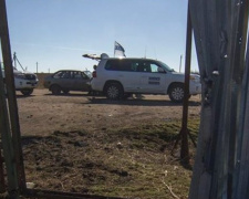 На Донбассе стало больше взрывов