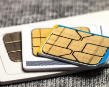 Авдеевцы должны регистрировать SIM-карты по паспорту: закон вступил в силу