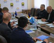 Жебривский рассказал, куда пойдет помощь ЕС