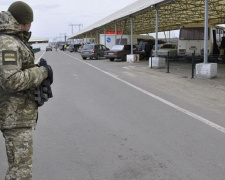 Ситуация в КПВВ: Госпогранслужба фиксирует снижение пассажиро-транспортного потока