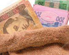 На Донетчине выяснили, кому повезло с самой высокой средней зарплатой в марте