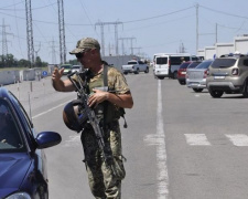 Почти 30 человек не смогли пройти через донбасские КПВВ &quot;по весомым причинам&quot;