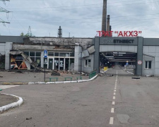 Зранку авіаналіт, потім гради - Муса Магомедов про сьогоднішній обстріл Авдіївського коксохіму
