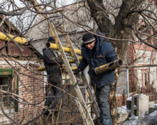 За прошедшие сутки боевики 61 раз открывали огонь по позициям ВСУ