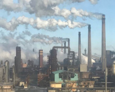 «Запорожсталь» и криворожский ГОК продолжают поддерживать авдеевцев (ФОТО)