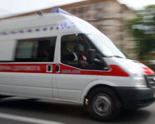 Посольство Литвы в Украине помогло Авдеевке в ремонте станции скорой помощи (ФОТО)