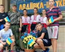 Здания 4 школ и 2 детсадов в прифронтовой Авдеевке были повреждены обстрелами с начала года
