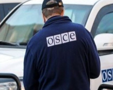 У Авдеевки произошло 35 взрывов, а также велась стрельба