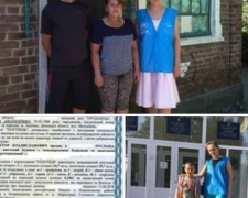 Семья из расстрелянной многоэтажки Авдеевки получит дом в Мирнограде
