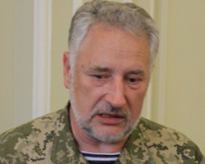 Жебривский  проверил жизнеобеспечение Авдеевки