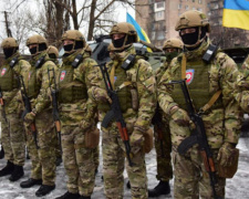 Жителям Авдеевки на помощь отправлено спецподразделение Корпуса оперативного действия