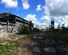 Боевики проверяли на прочность украинских военных на подступах к Авдеевке