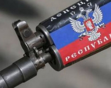 В Авдеевке «вскрылся» бывший боевик