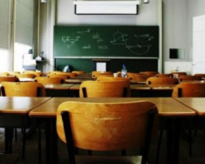 В Авдіївці приступили до ліквідації вечірньої школи