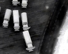 Вторжение? Донбасс в опасности, опубликовано шокирующее видео
