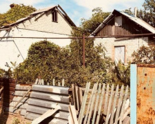 На Донетчине обсудили восстановление электроснабжения поселка Опытное