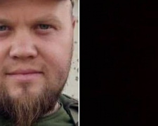 Возле Авдеевки убили украинского воина