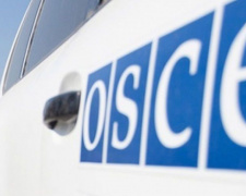 Усилия четырех патрулей СММ ОБСЕ не смогли остановить огонь в районе ДФС
