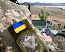 Боевики шесть раз обстреляли позиции украинских военных на Донбассе