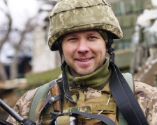 Джин воюет в районе авдеевской промзоны