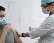 В Моршине полностью вакцинировали 66% населения. Почти два месяца там не фиксируют COVID-19