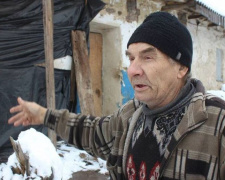 Авдеевка: в район у «промки» доставили помощь