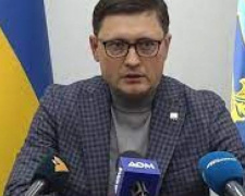 Мариуполь надежно защищен, - городской голова Вадим Бойченко