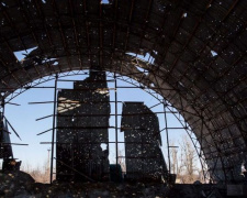 В пригородах Авдеевки снова становится &quot;горячо&quot;, - штаб АТО