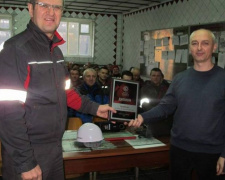На АКХЗ показали пример упорного продвижения вперед