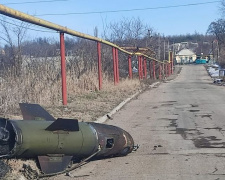 Російські військові вдарили з Точки У по Авдіївці