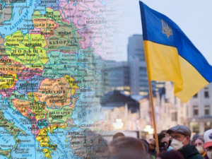 Які мови найближчі до української: дослідження яке здатне вас здивувати