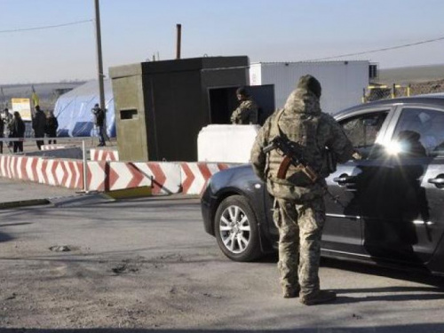 Утро 25 ноября у донбасских КПВВ: всё об очередях