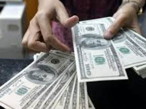 Донетчина уже обеспечила 10,6% валютной выручки от экспорта по Украине