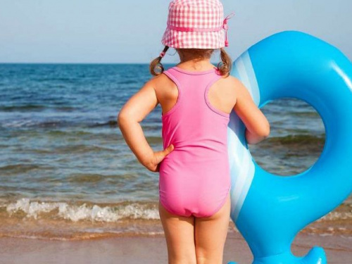 Дети из Авдеевки смогут поехать на отдых и лечение в Одесскую область