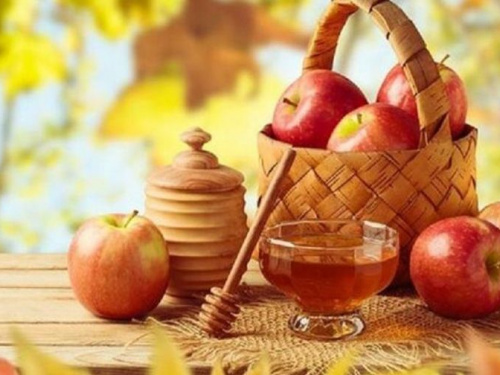 Сегодня авдеевцы празднуют Яблочный Спас