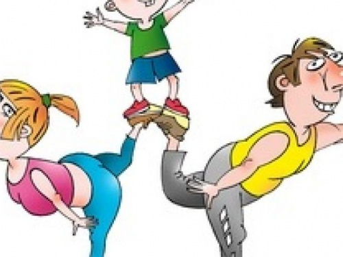 В Авдеевке пройдет фестиваль утренней зарядки