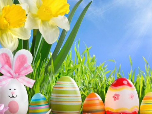 «Официально»: как будут отдыхать авдеевцы на Пасху и в мае