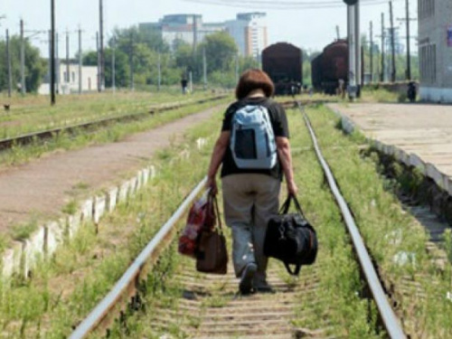 Количество переселенцев за месяц выросло на тысячу человек