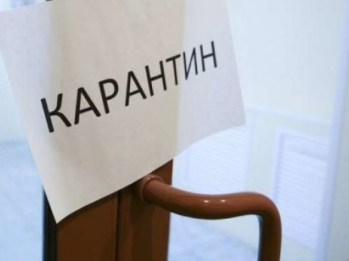 В Минздраве назвали карантин в Украине самым лучшим в Европе