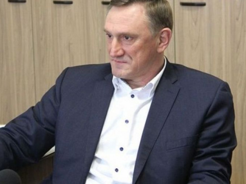 Победа Аксенова на довыборах в Раду вскрыла давний союз ОПЗЖ и ЕС - заявление партии "Порядок"
