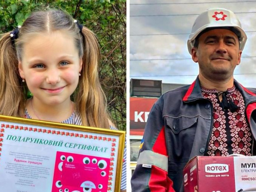 На АКХЗ наградили победителей конкурса «Вышиванка всегда в моде!»