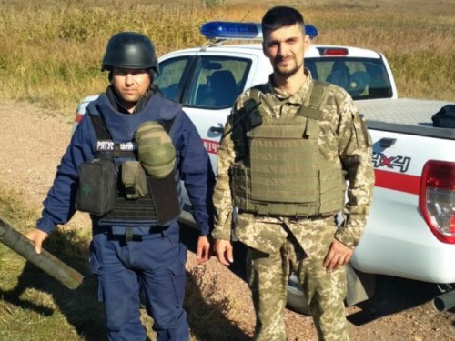 Миссия выполнима: стало известно о новых добрых делах авдеевских «симиков» (ФОТО)