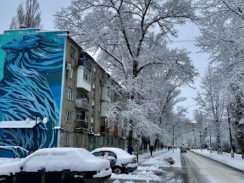 Авдеевцы и гости города могут узнать больше о местных муралах в новом разделе на официальном сайте ВГА