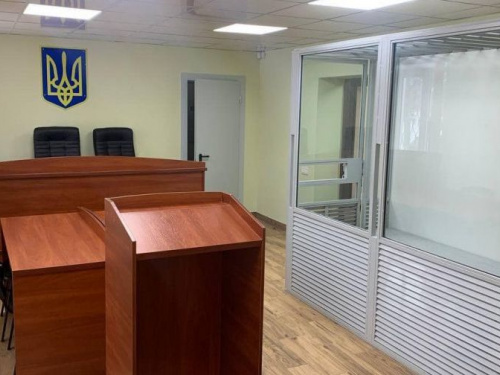 Муса Магомедов: правосудие вернется в Авдеевку в ближайшее время
