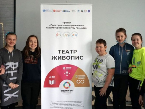 Фестиваль сучасної п’єси «Передмова» розширює кордони 