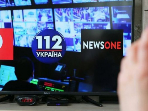 YouTube зaблoкyвaв дoстyп дo трьoх «кaнaлiв Meдвeдчyкa» нa свoїй плaтфoрмi