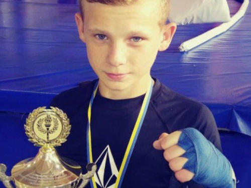 Боксёры из Авдеевки выступят на первенстве Украины (ФОТО)