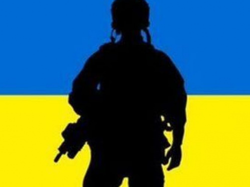 Третьи сутки подряд в зоне ОС на Донбассе гибнут украинские воины